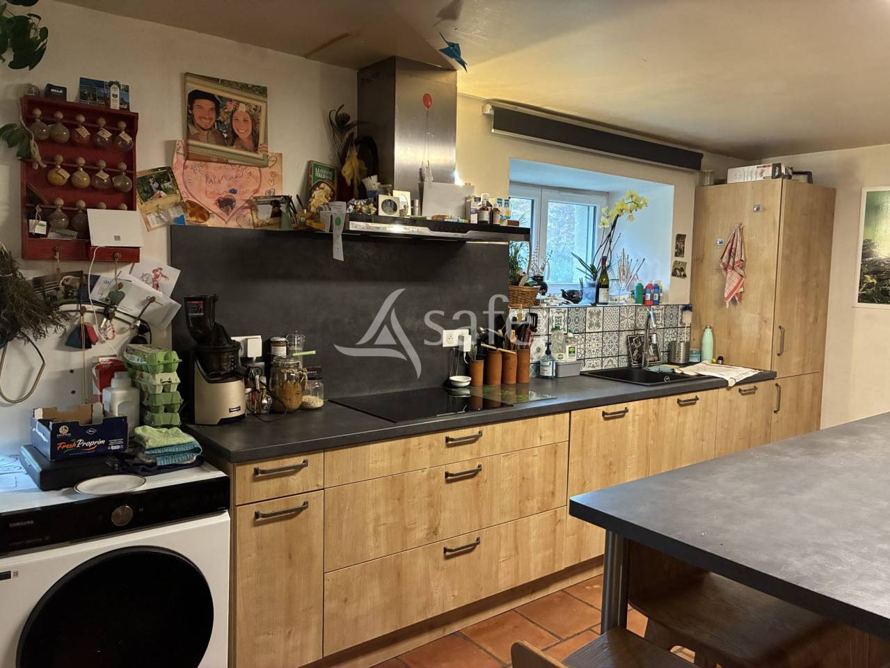 Explotación agrícola En venta Alto Saona