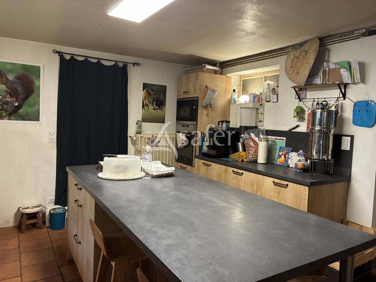 Explotación agrícola En venta Alto Saona