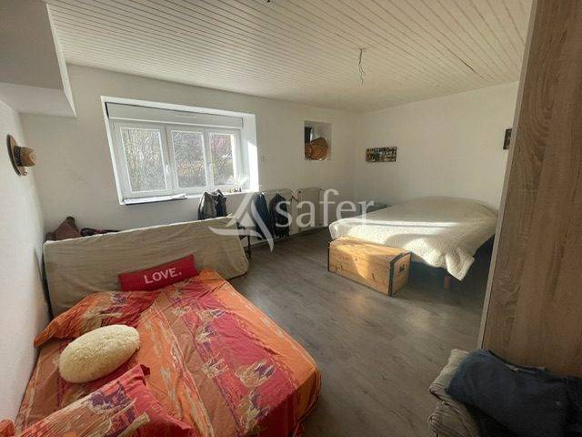 Explotación agrícola En venta Alto Saona