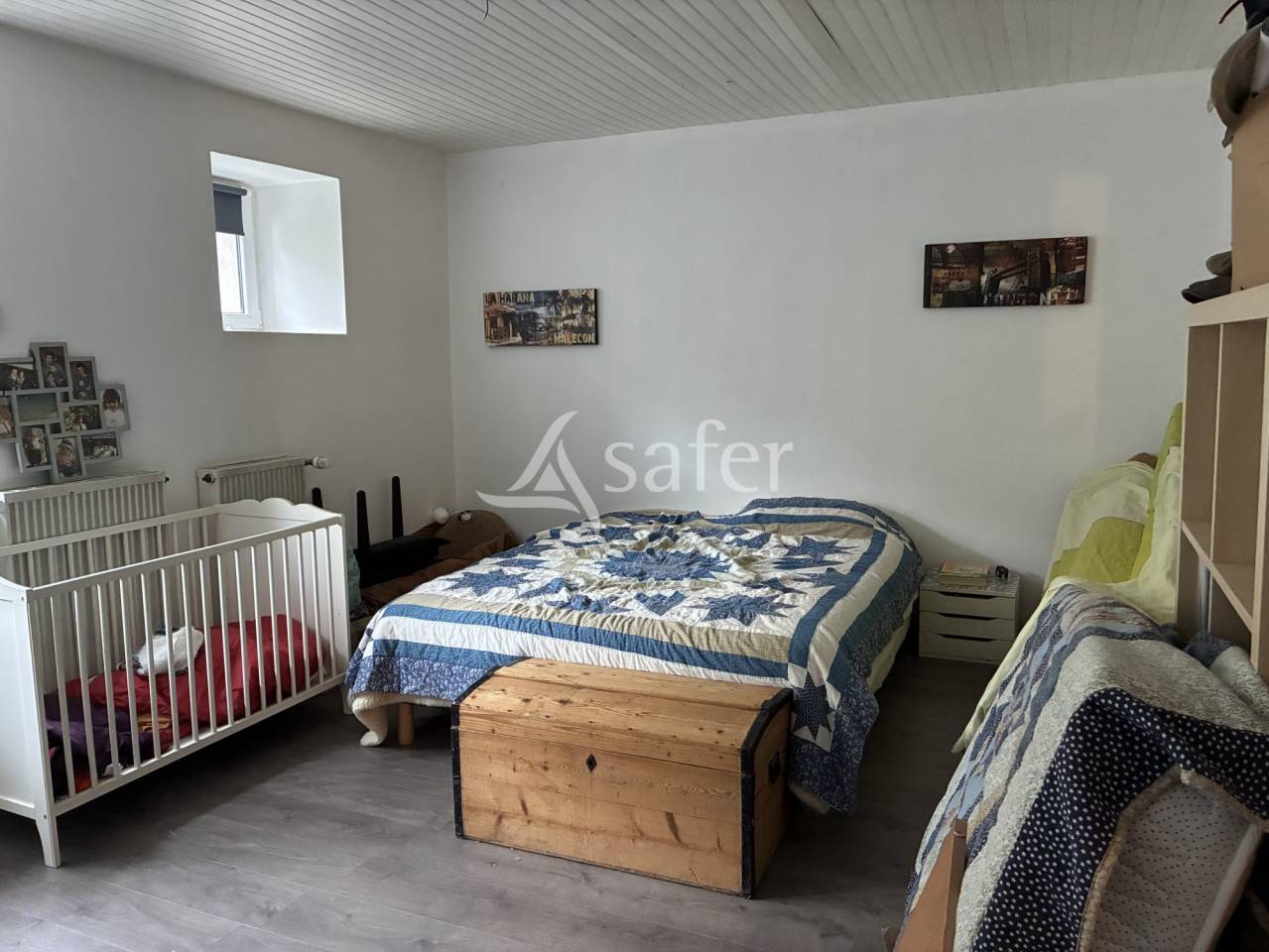 Explotación agrícola En venta Alto Saona