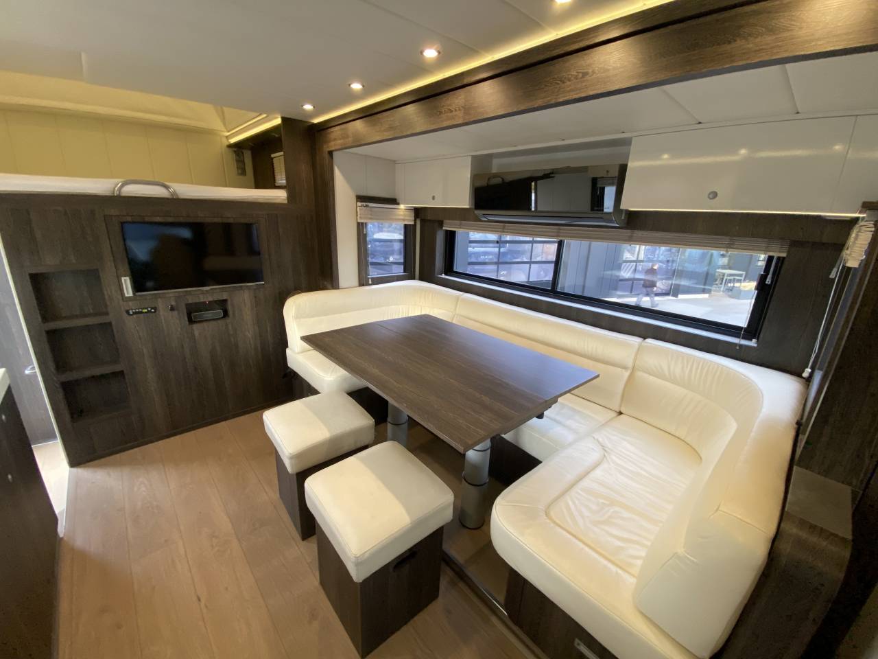 Camión para caballos STX  2014 De segunda mano