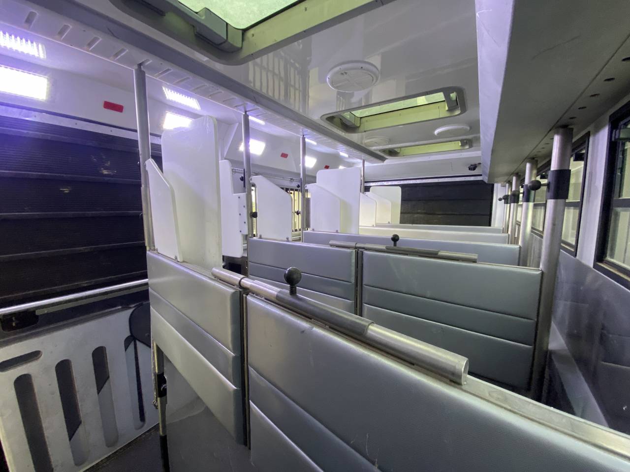 Camión para caballos STX  2014 De segunda mano