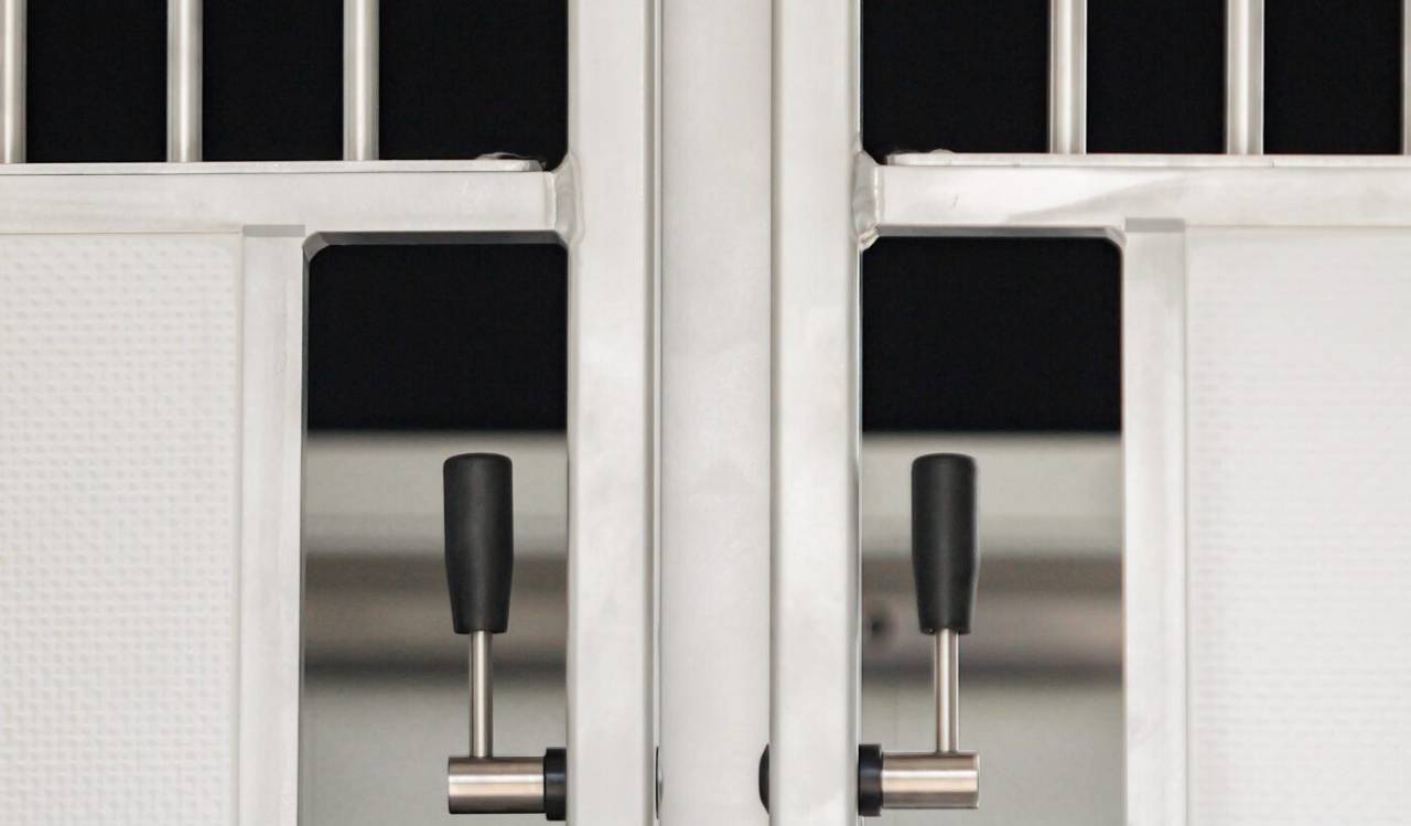 Furgoneta para caballos AKX Akx stallion 2025 Nuevo