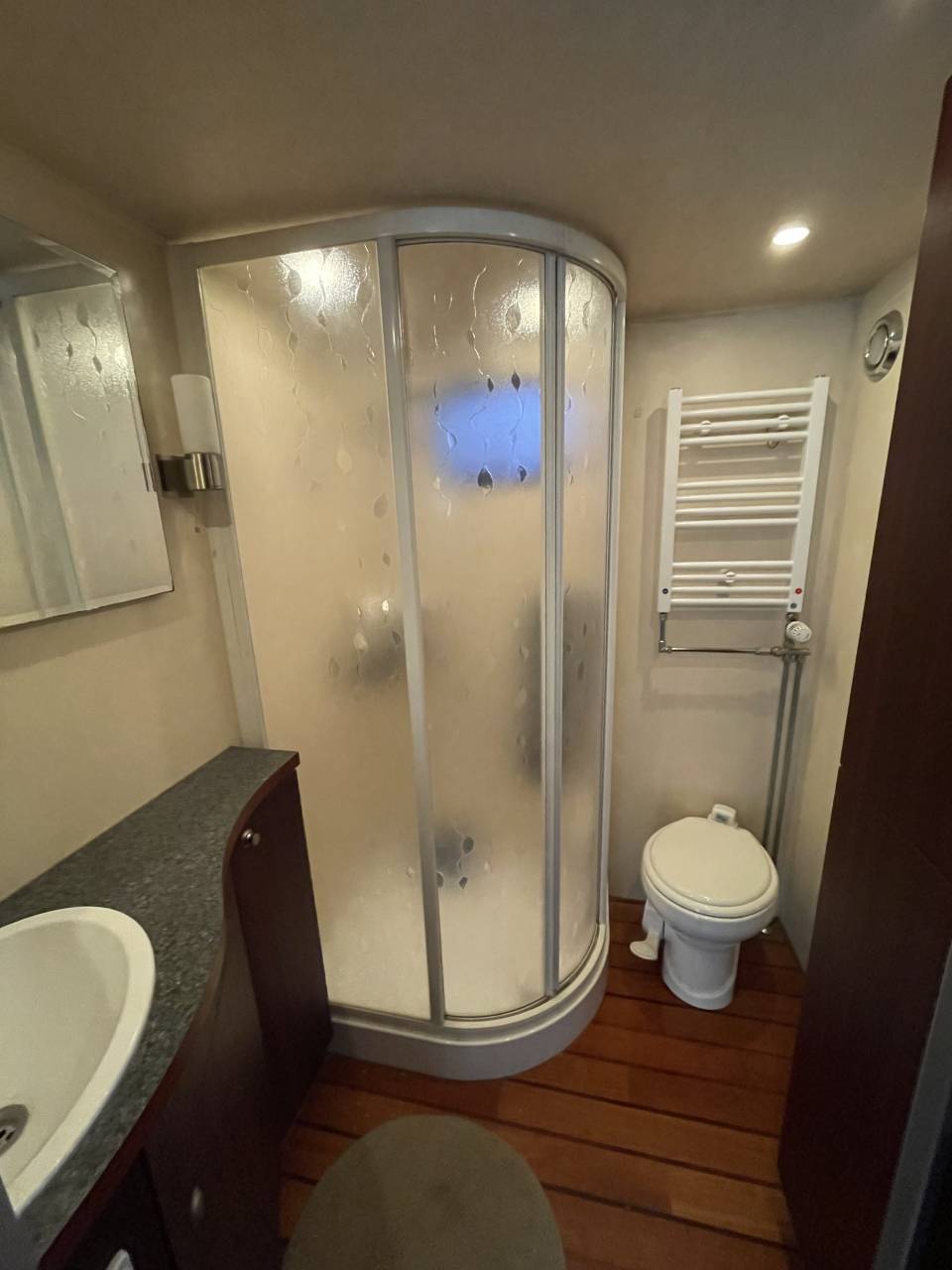 Camión para caballos Roelofsen Man  2005 De segunda mano