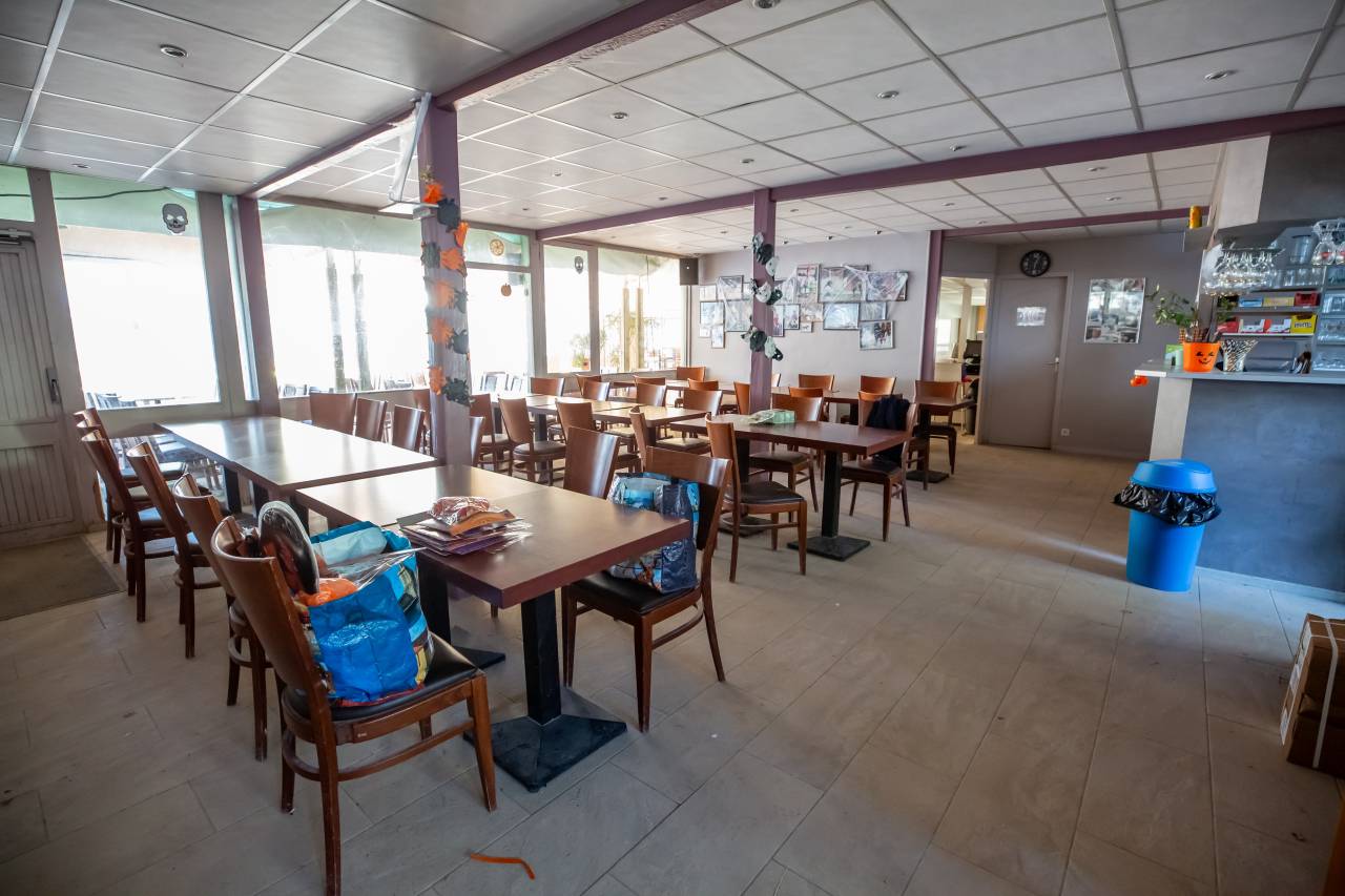 Centro ecuestre En venta Charente Marítimo