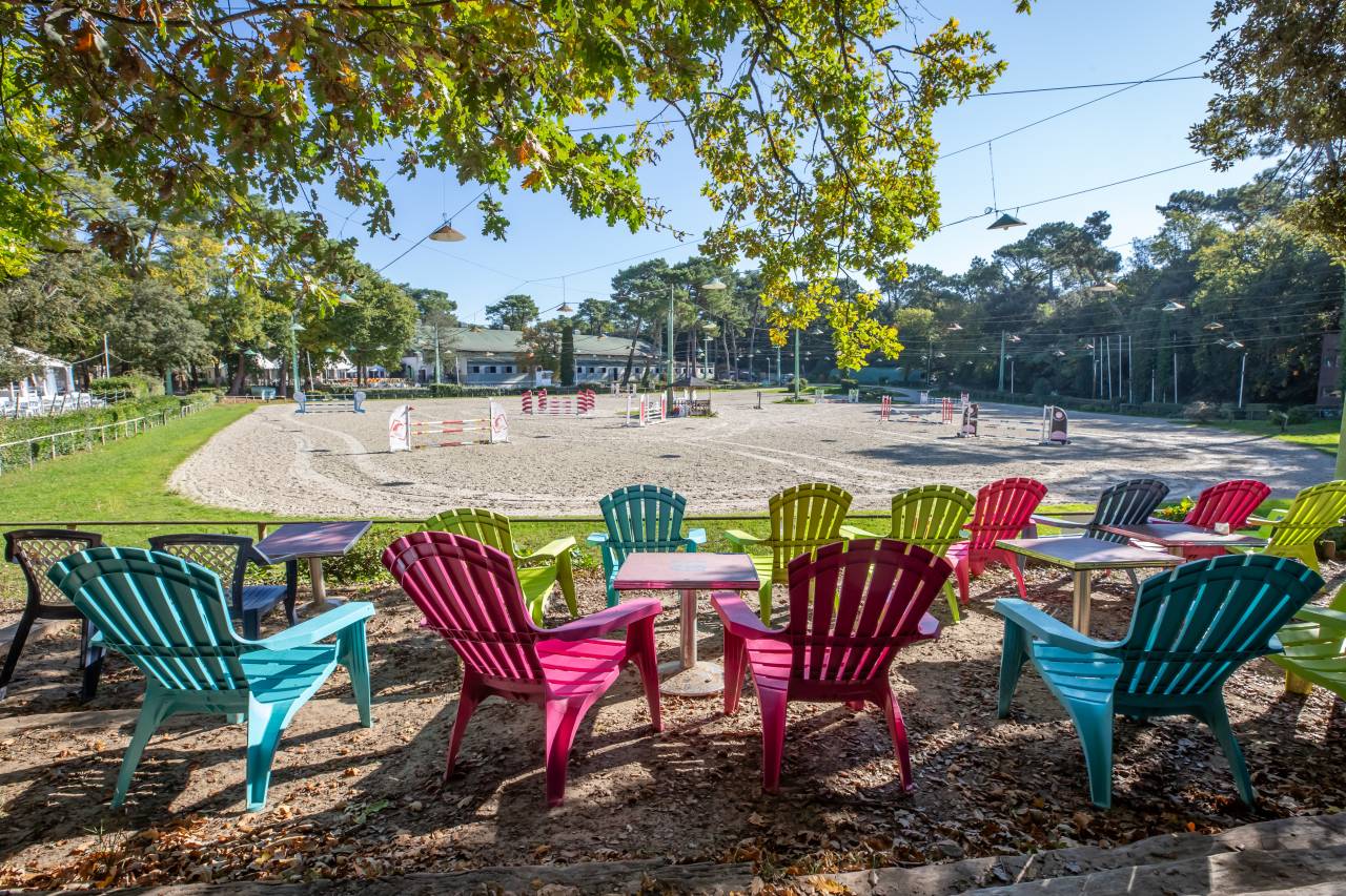 Centro ecuestre En venta Charente Marítimo