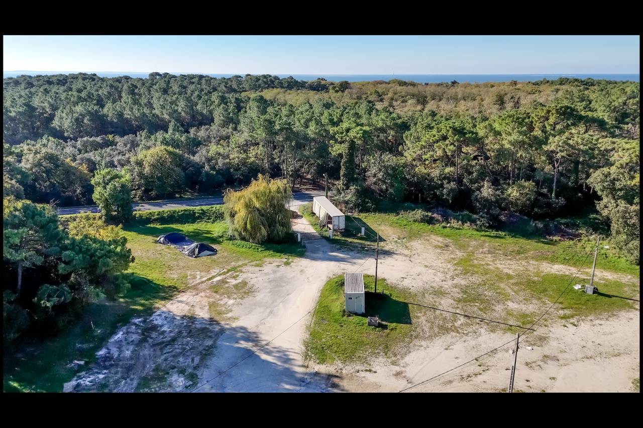 Centro ecuestre En venta Charente Marítimo