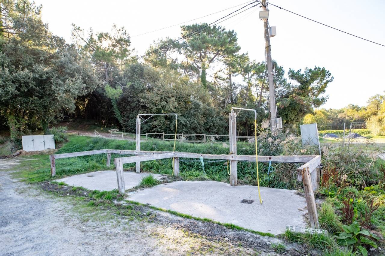 Centro ecuestre En venta Charente Marítimo