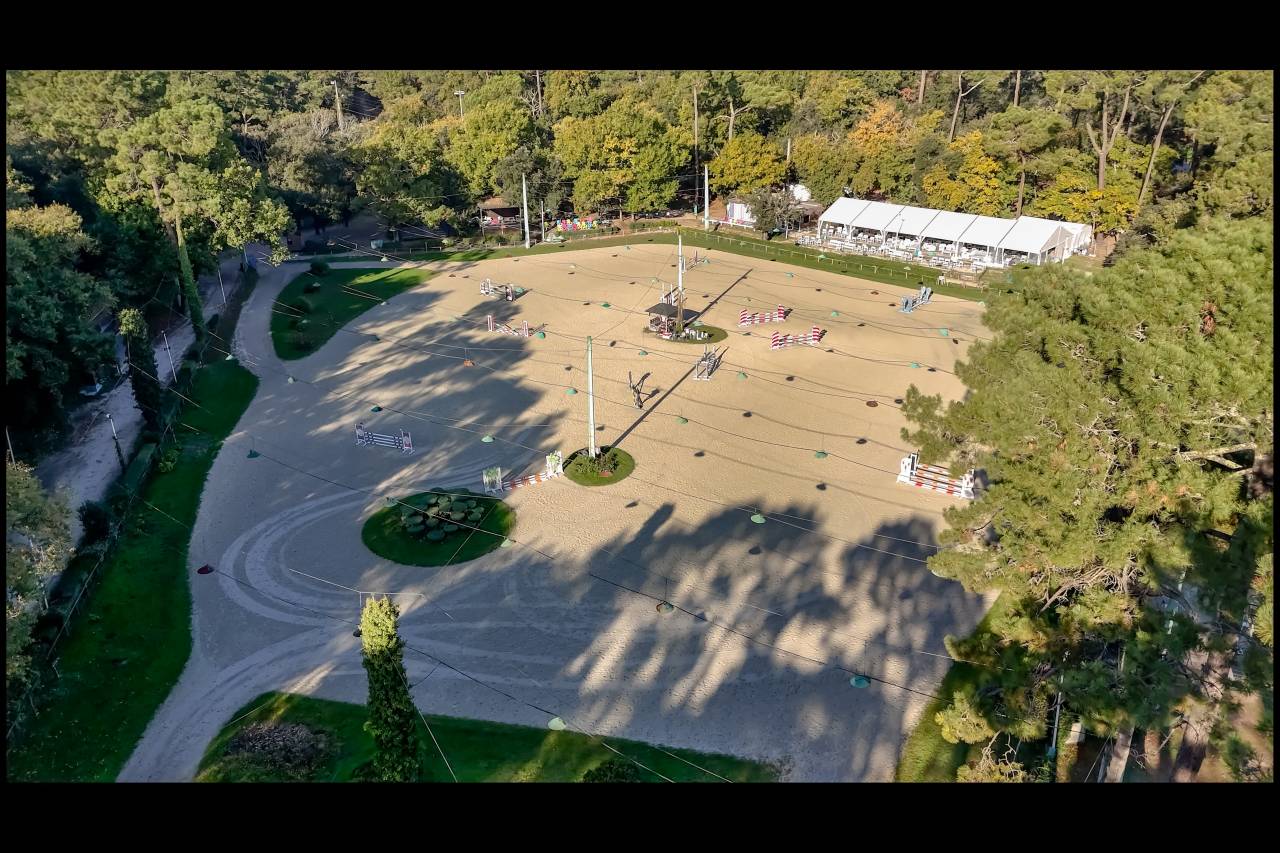 Centro ecuestre En venta Charente Marítimo