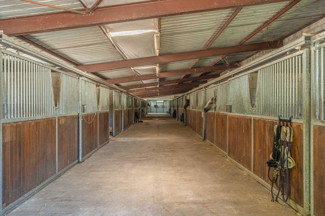 Cuadra de propietarios En venta Yvelines