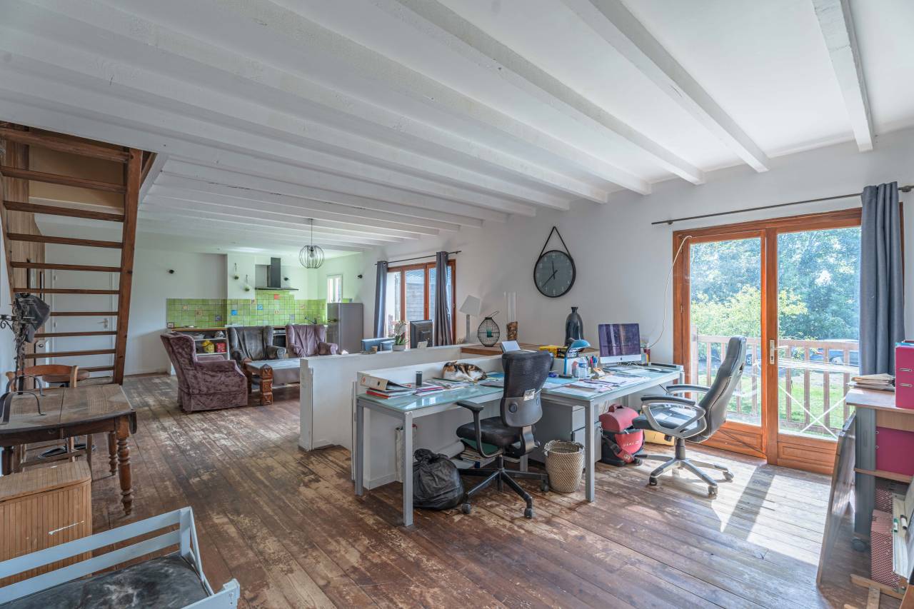 Cuadra de propietarios En venta Yvelines