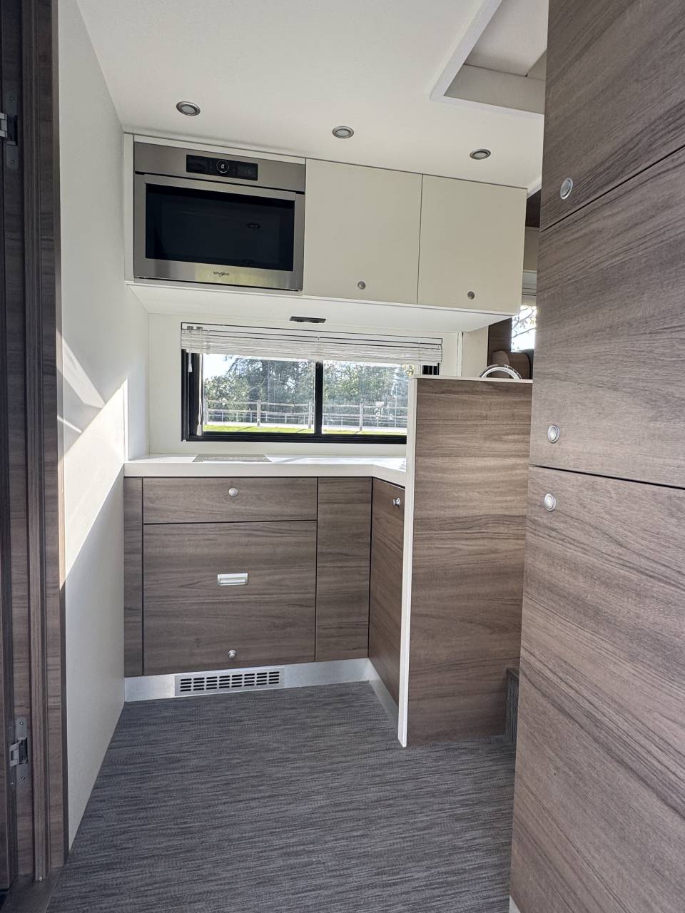 Camión para caballos STX VOLVO 2020 De segunda mano