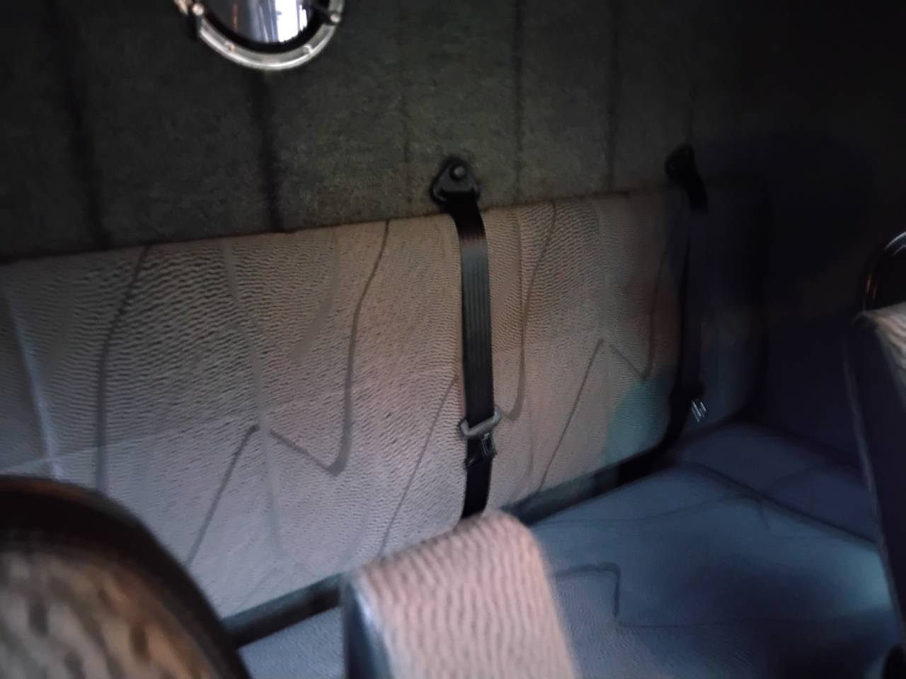 Furgoneta para caballos MTM Master 2009 De segunda mano