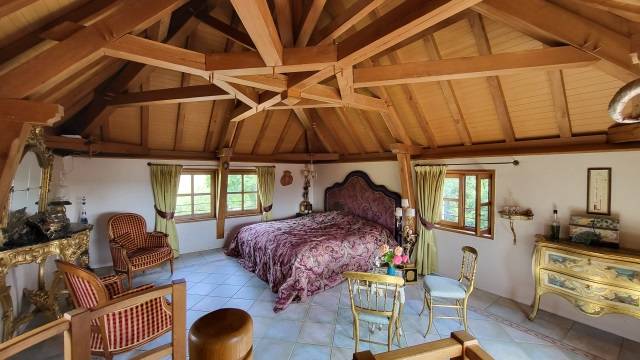 Propiedad ecuestre En venta Saona y Loira