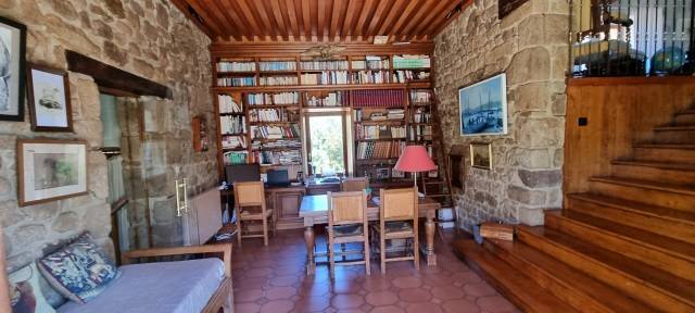 Propiedad ecuestre En venta Saona y Loira