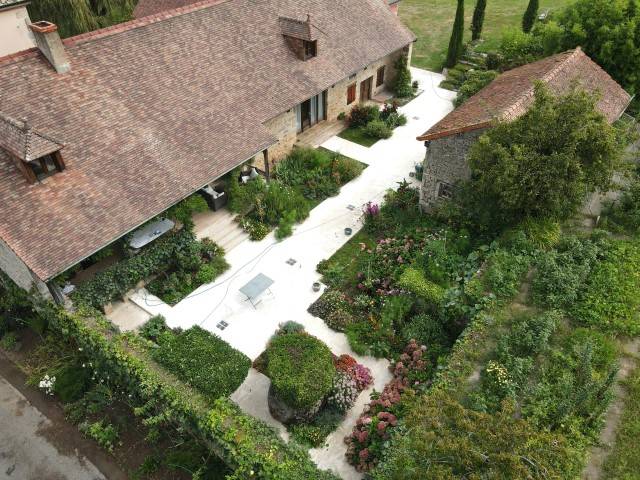 Propiedad ecuestre En venta Saona y Loira