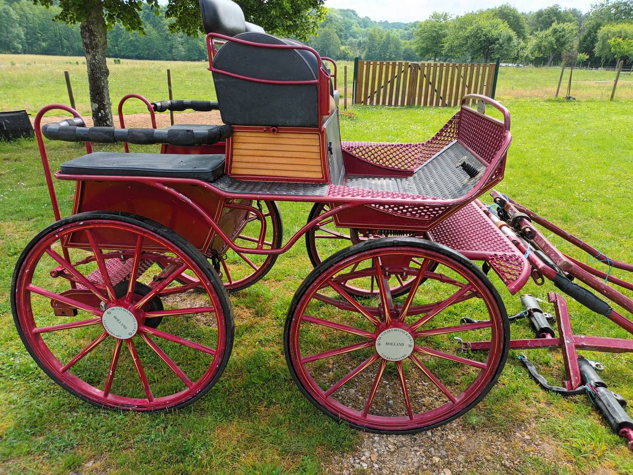 Coche enganches - Marat&oacute;n ocio - Otra marca - SEMI MARATHON 