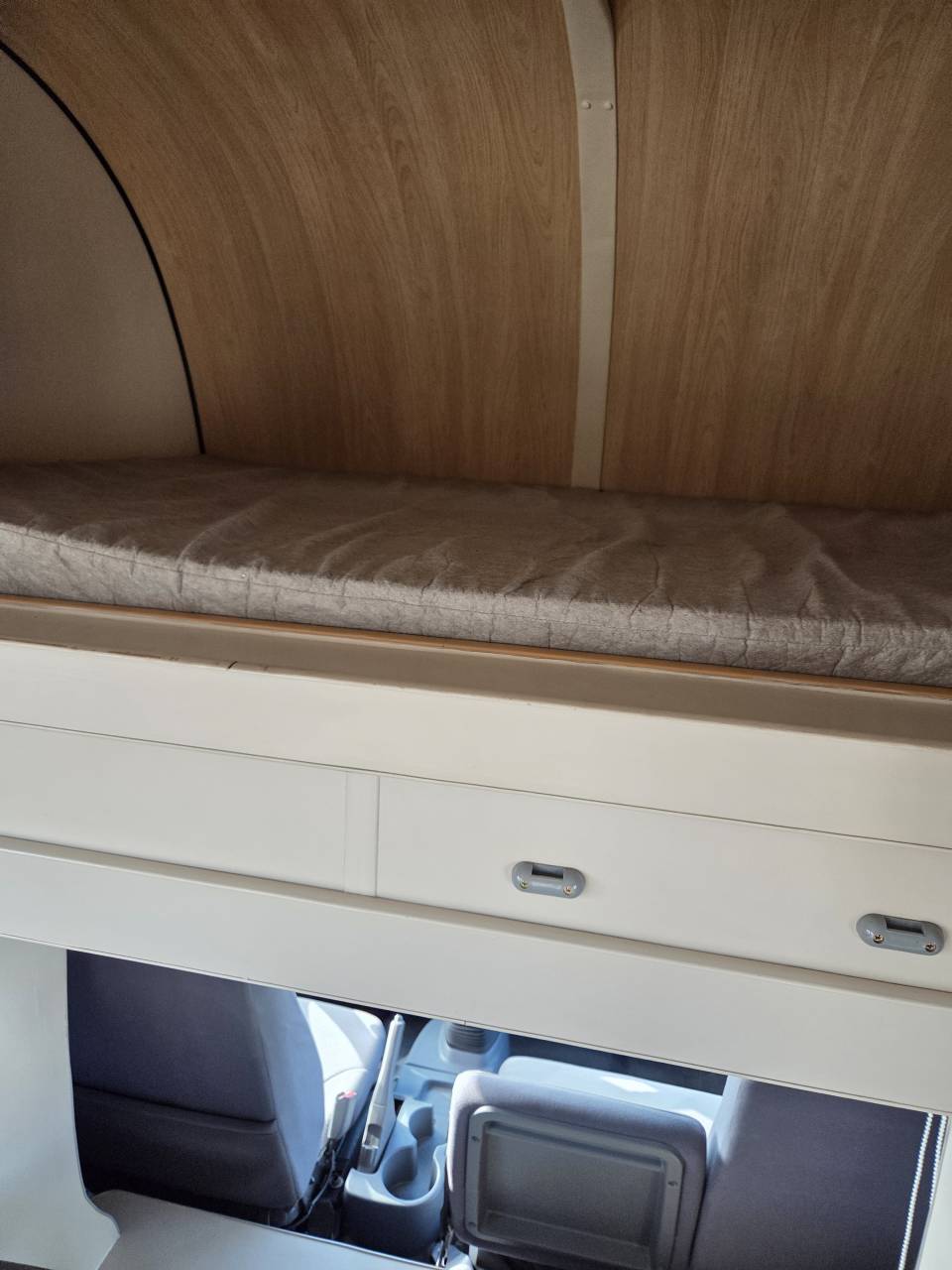 Camión para caballos Isuzu  2009 De segunda mano