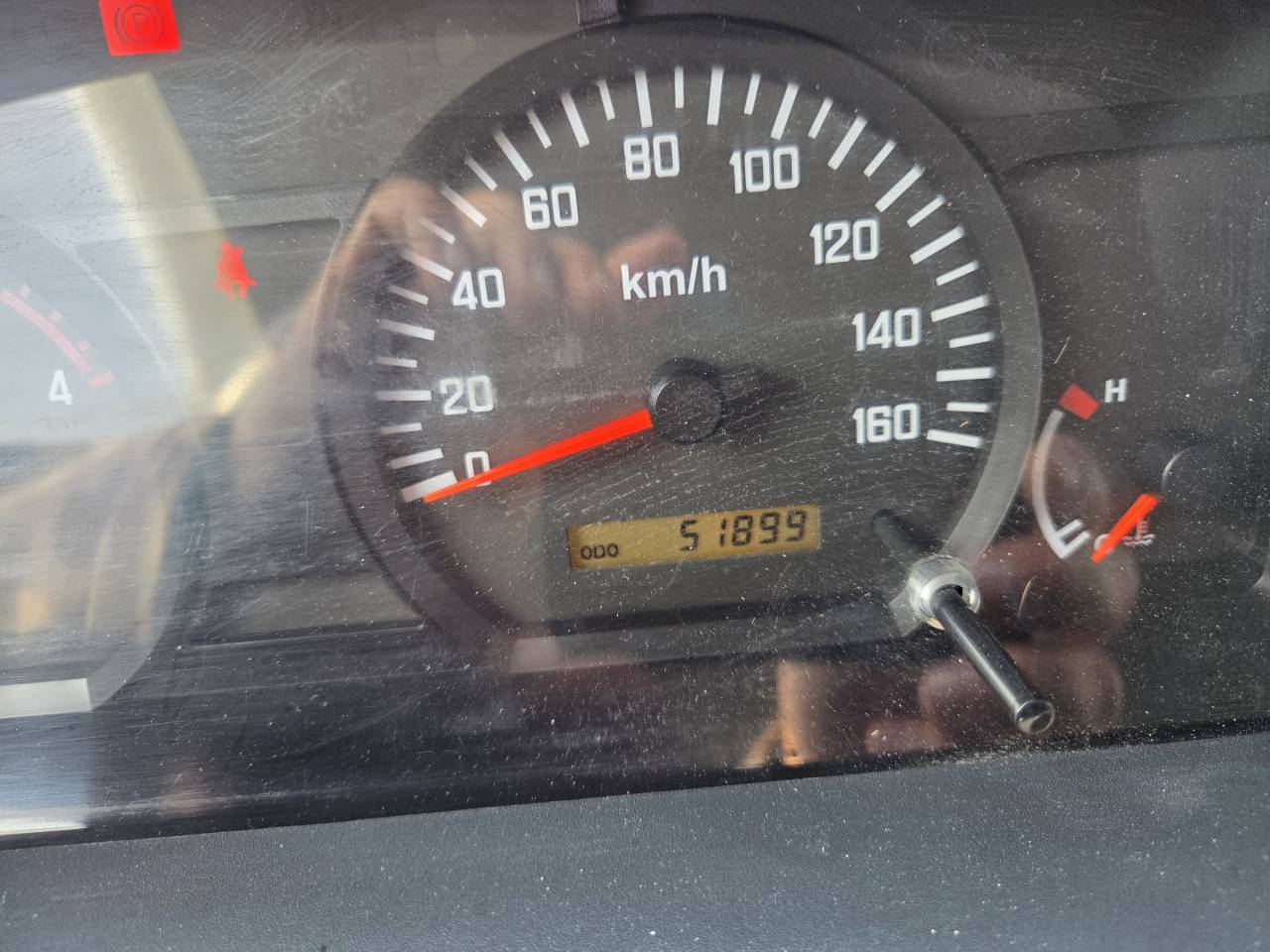 Camión para caballos Isuzu  2009 De segunda mano