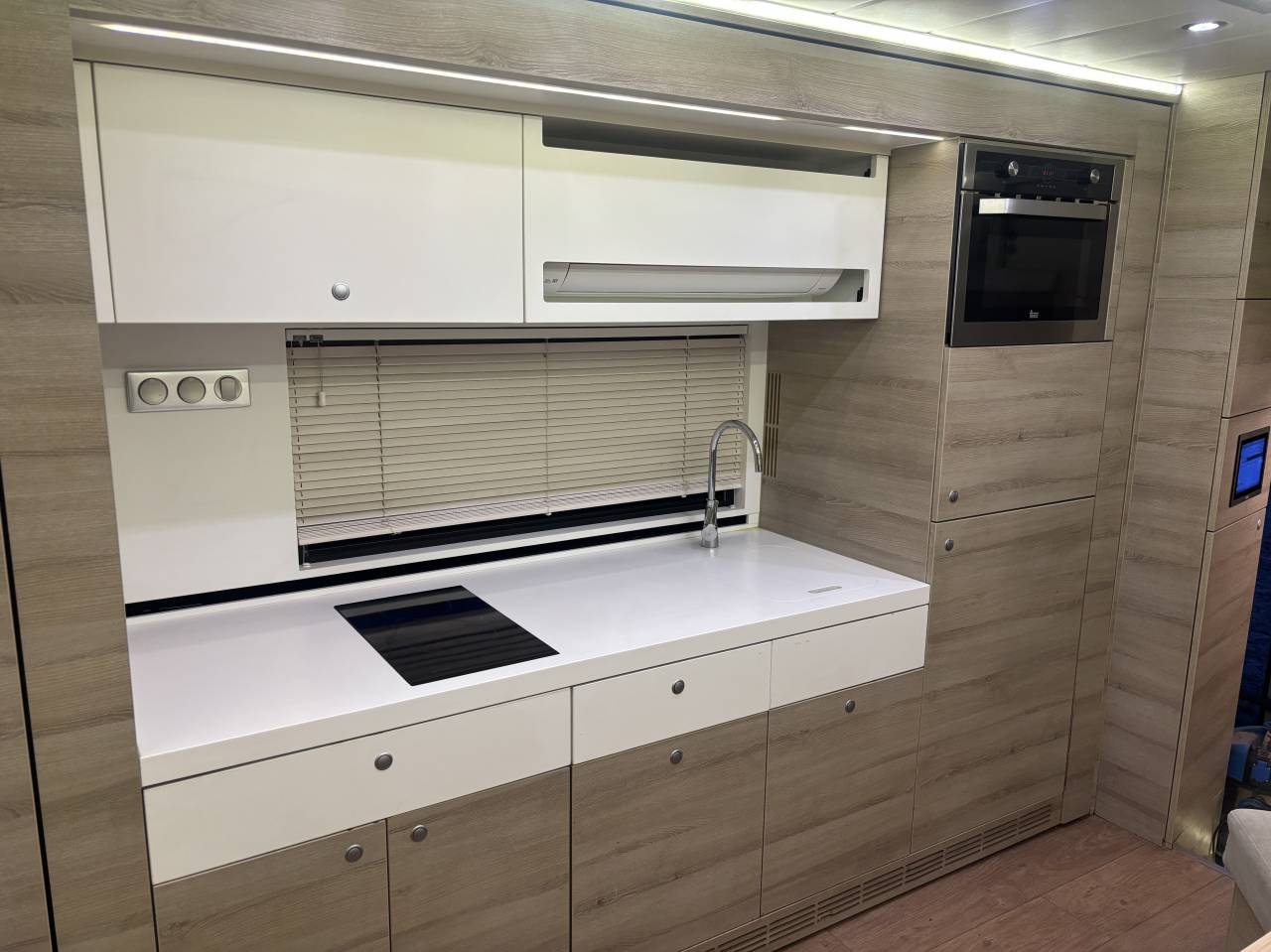 Camión para caballos Volvo  2018 De segunda mano