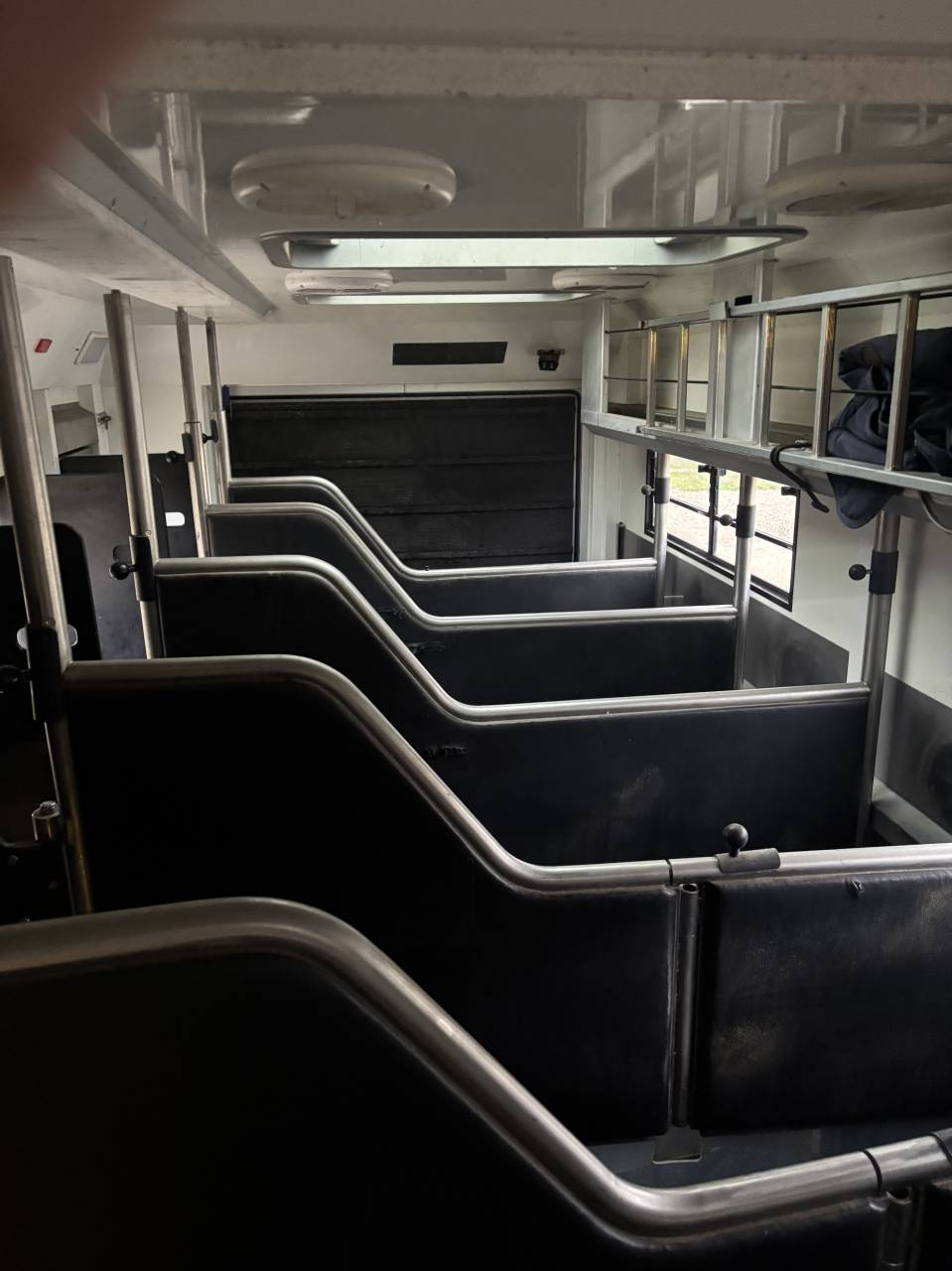 Camión para caballos Volvo  2018 De segunda mano