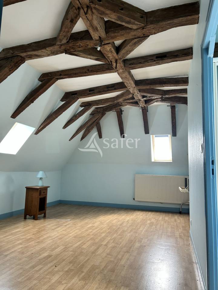 Explotaci&oacute;n agr&iacute;cola En venta Lot y Garona