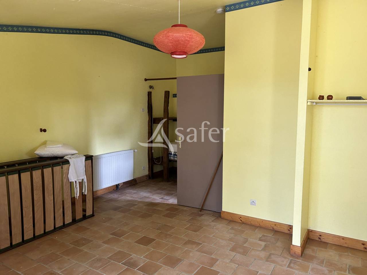 Explotaci&oacute;n agr&iacute;cola En venta Lot y Garona