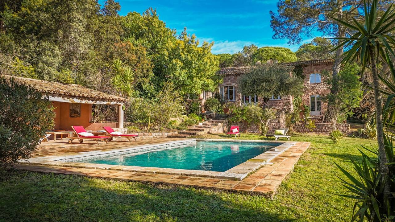 Propiedad ecuestre En venta Var