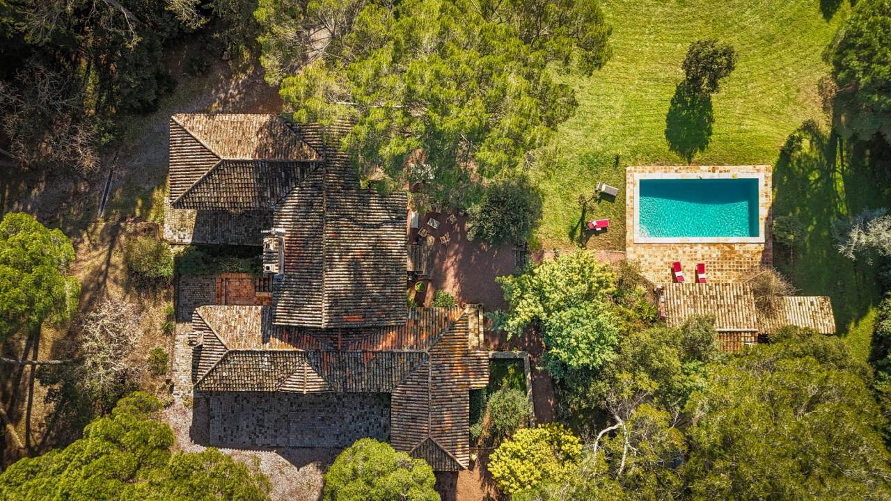 Propiedad ecuestre En venta Var