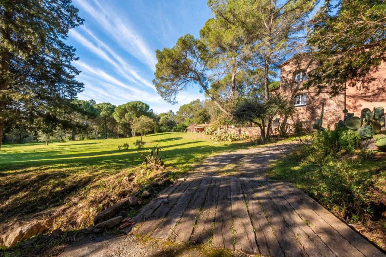 Propiedad ecuestre En venta Var