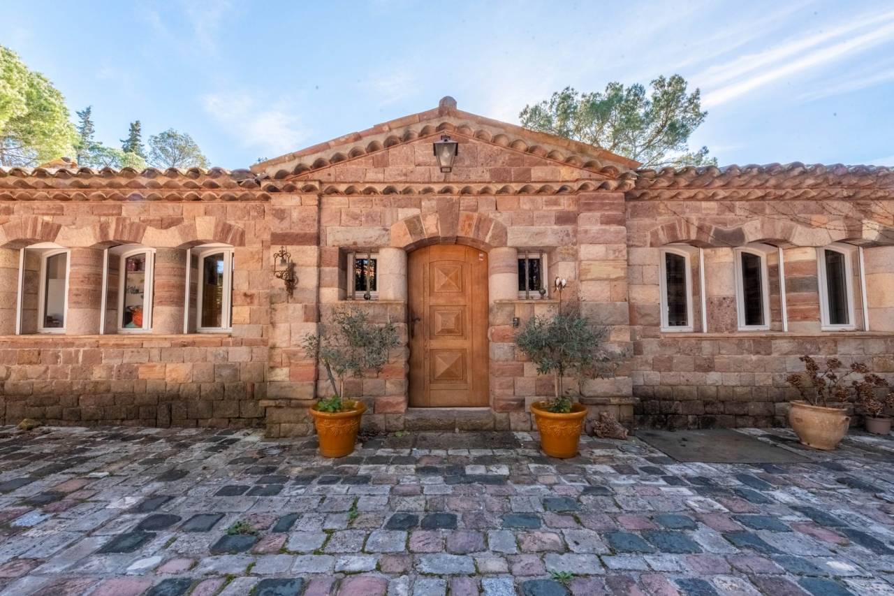 Propiedad ecuestre En venta Var