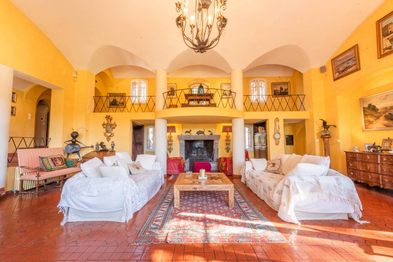 Propiedad ecuestre En venta Var