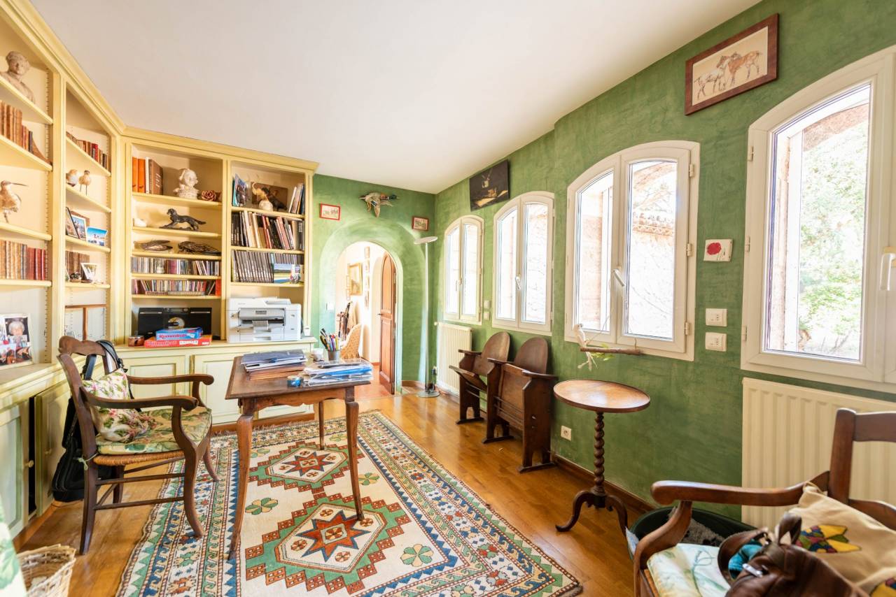 Propiedad ecuestre En venta Var