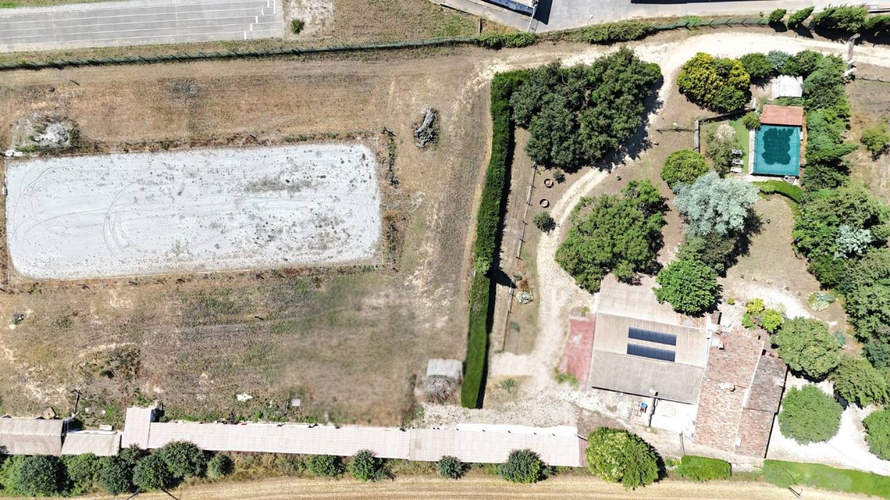 Albergue ecuestre En venta Var