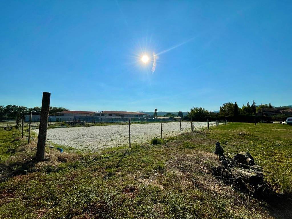 Albergue ecuestre En venta Var