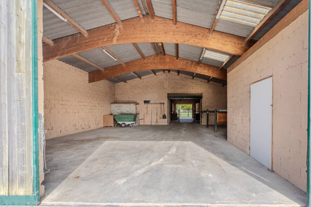 Bonita residencia ecuestre En venta Drôme