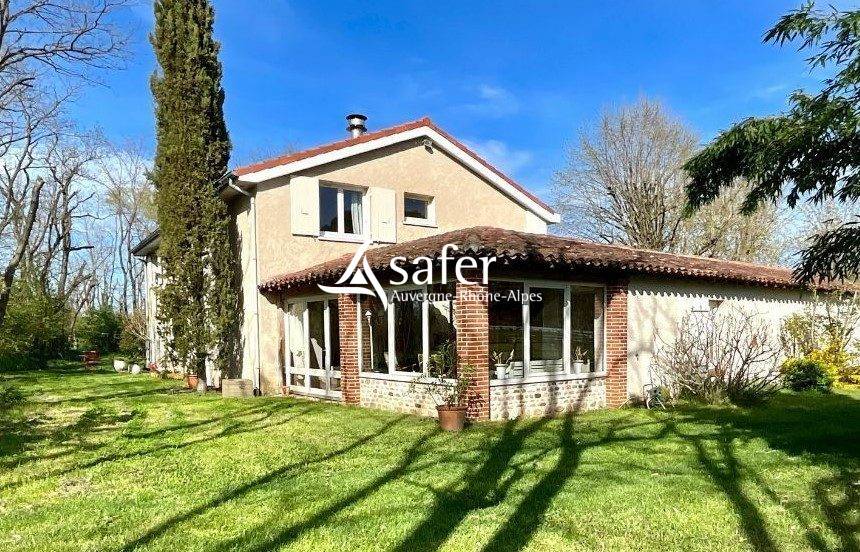 Propiedad rural En venta Loira