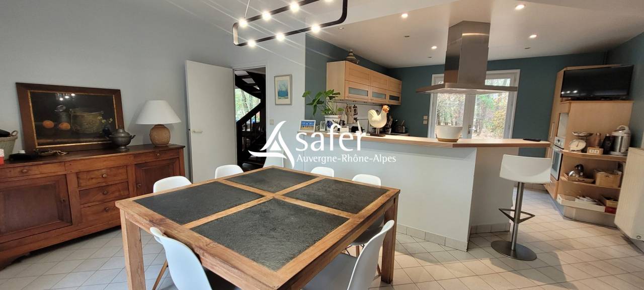 Propiedad rural En venta Loira