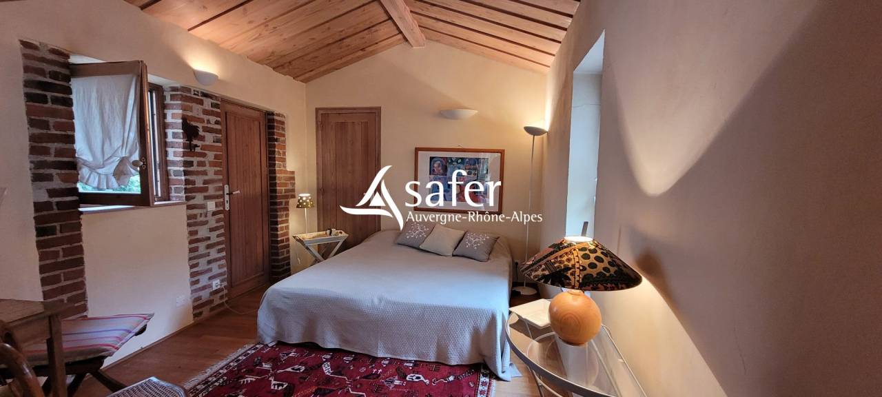 Propiedad rural En venta Loira