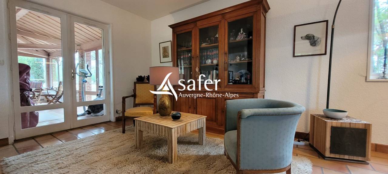 Propiedad rural En venta Loira