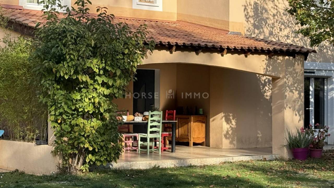 Propiedad ecuestre En venta Var