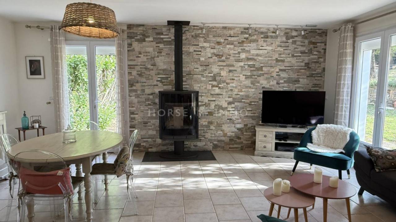 Propiedad ecuestre En venta Var