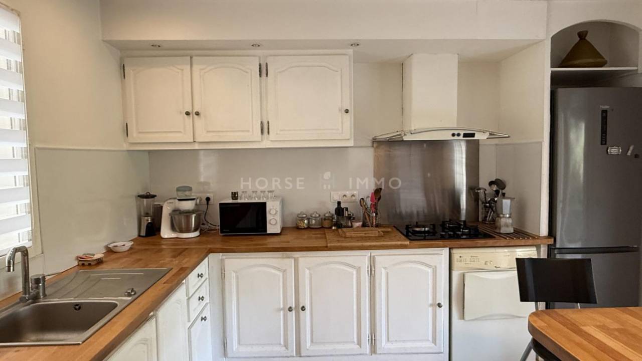 Propiedad ecuestre En venta Var