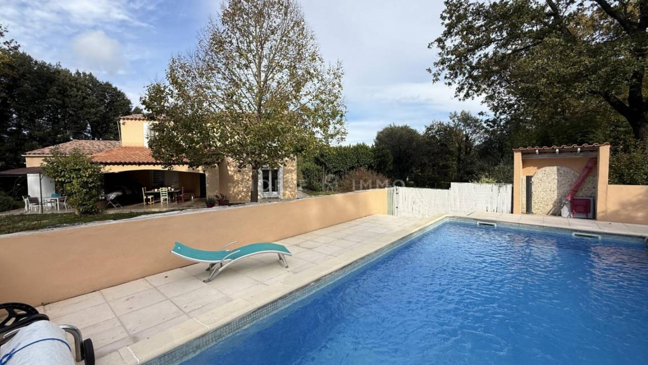 Propiedad ecuestre En venta Var