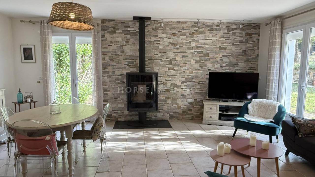 Propiedad ecuestre En venta Var