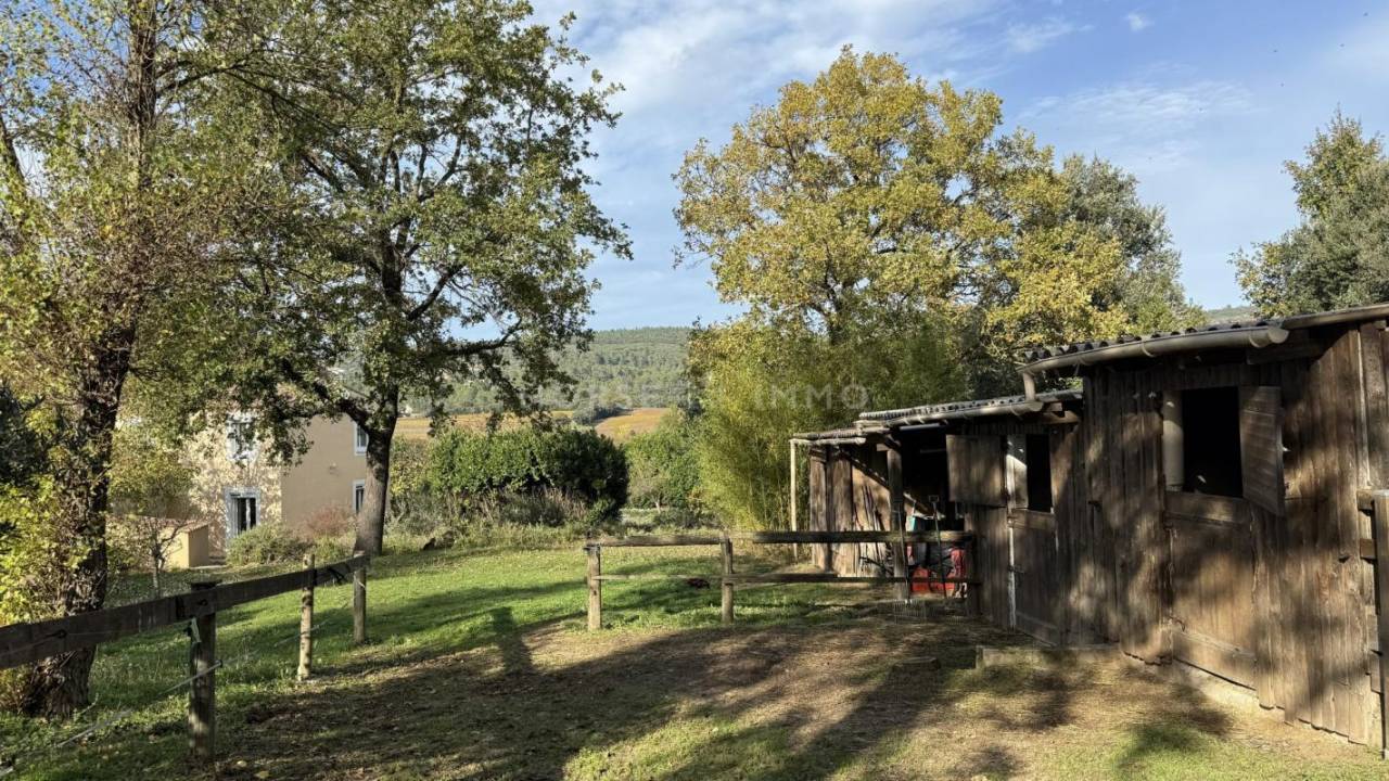 Propiedad ecuestre En venta Var