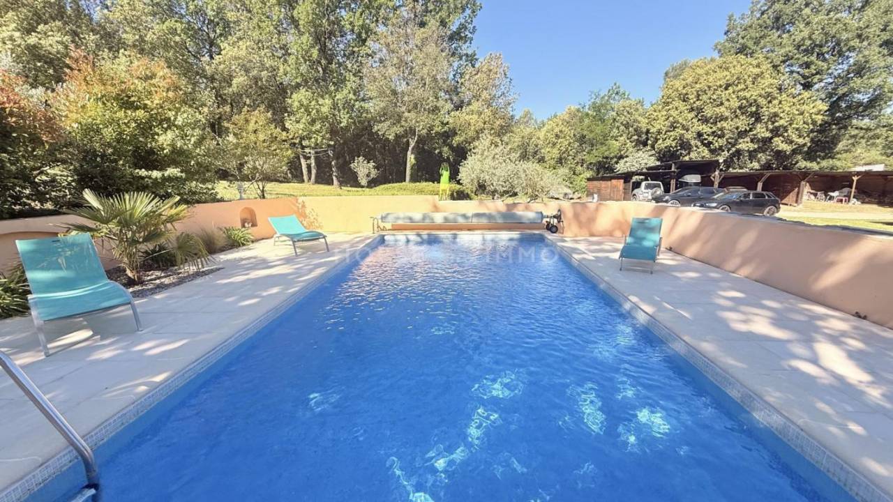 Propiedad ecuestre En venta Var
