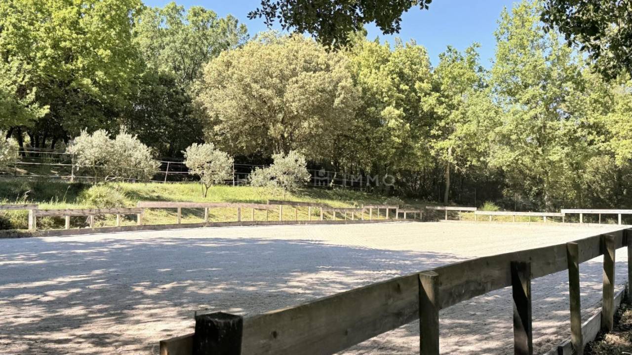 Propiedad ecuestre En venta Var