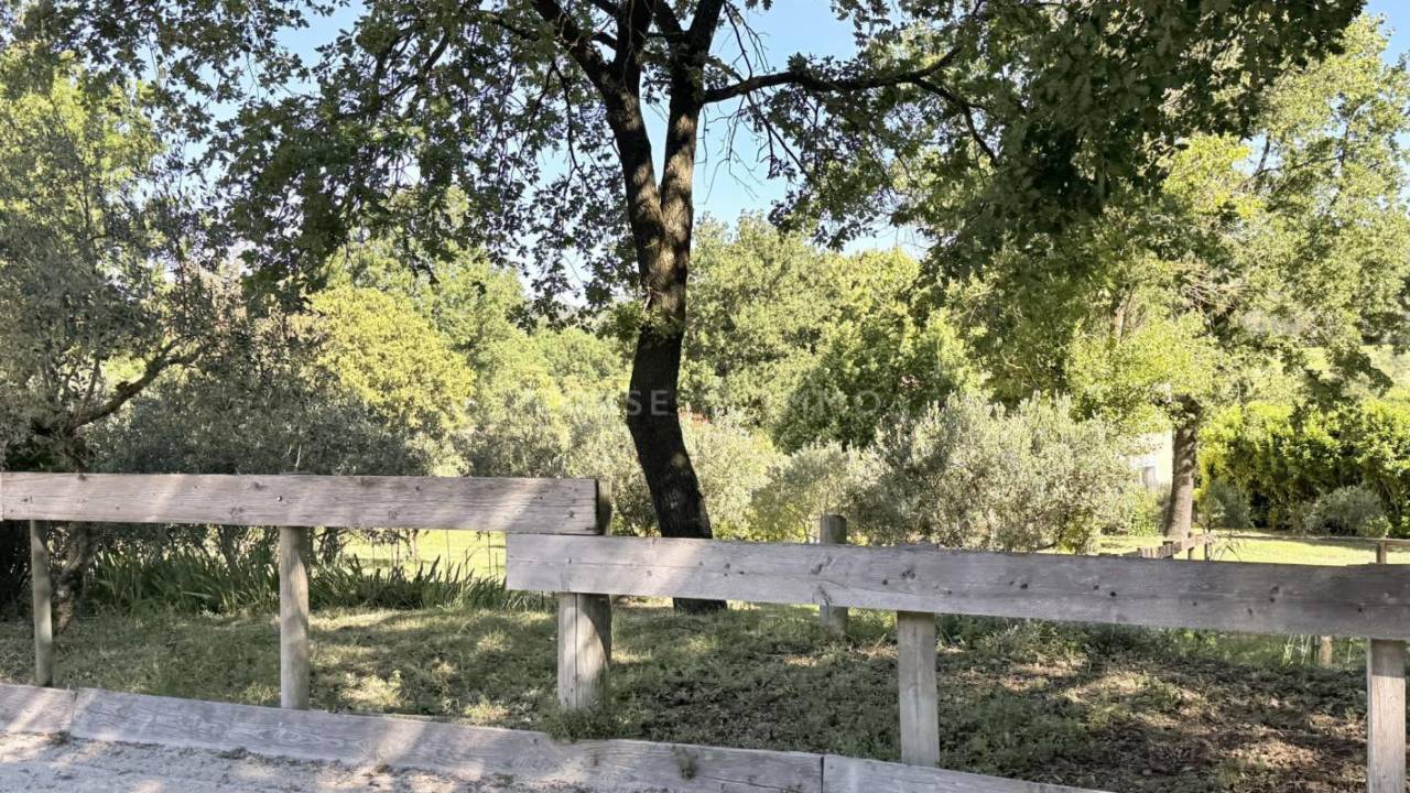 Propiedad ecuestre En venta Var