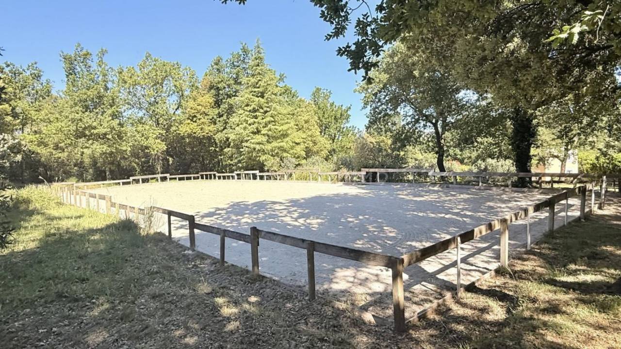 Propiedad ecuestre En venta Var